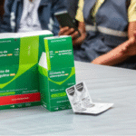 Brasil passa a oferecer medicamento inovador contra malária para crianças pelo SUS