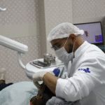 SUS passa a oferecer reconstrução dentária gratuita para mulheres vítimas de violência