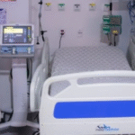 SUS amplia rede hospitalar e ultrapassa 360 mil leitos ativos no Brasil
