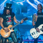 Falta um mês: show do Guns N’ Roses coloca Campo Grande na rota das grandes turnês internacionais
