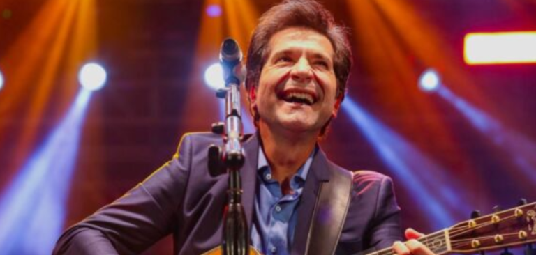 Expogrande 2026 tem sábado de grandes negócios, tradição pantaneira e show gratuito de Daniel em Campo Grande