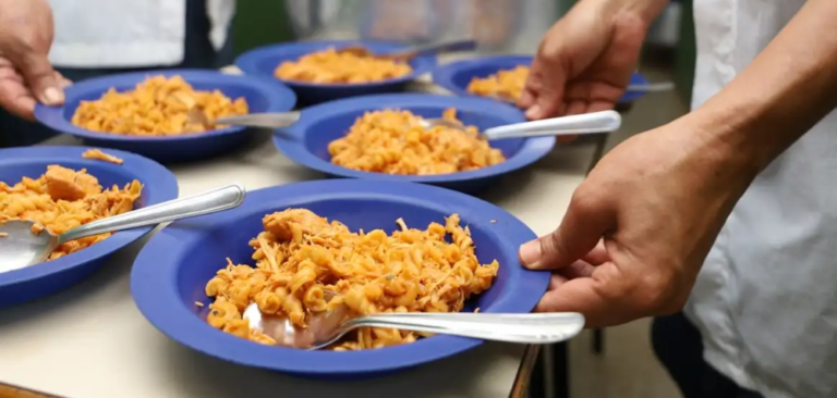 Plataforma do Banco do Brasil reduz desperdício de merenda escolar e melhora gestão em prefeituras