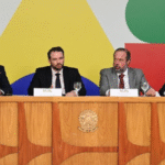 Governo anuncia medidas para conter alta dos combustíveis e aliviar impacto da guerra no Oriente Médio