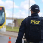 PRF registra 808 acidentes e 57 mortes nas rodovias durante a Semana Santa 2026