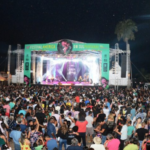 Festival América do Sul 2026 transforma Corumbá em polo cultural de fronteira com shows e programação diversa