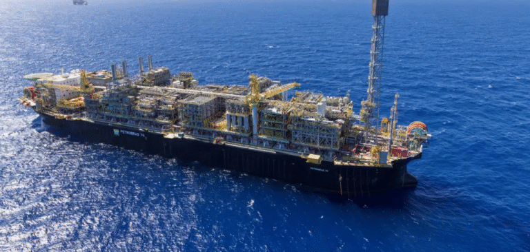 Pré-sal terá leilão com 23 blocos de petróleo; ANP amplia oferta e aguarda interesse de empresas