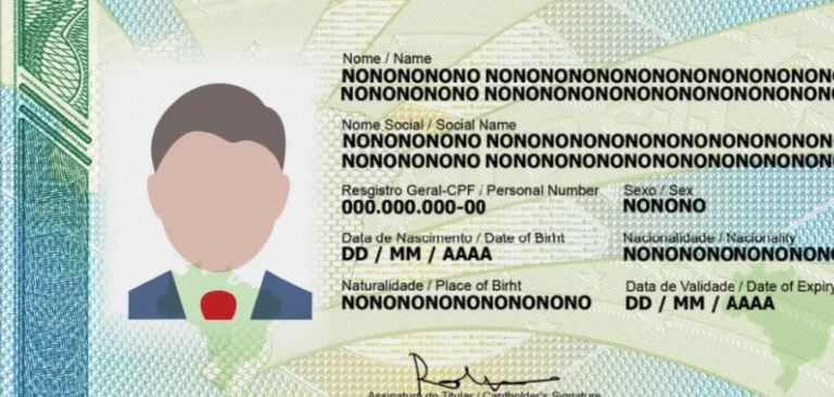 Prazo para biometria obrigatória em benefícios sociais é prorrogado até dezembro de 2026