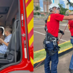 Evento sobre autismo reúne famílias e oferece atividades inclusivas em shopping de Campo Grande
