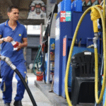 Governo intensifica fiscalização e já notifica mais de 3,5 mil postos por preços abusivos de combustíveis