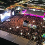 Expogrande 2026 bate recorde e movimenta R$ 854,5 milhões em Campo Grande