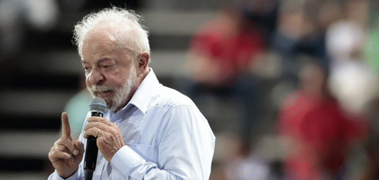 Diesel pode subir com guerra no Irã e Lula critica impacto no Brasil