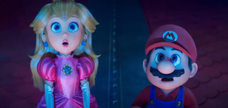 Shopping Bosque dos Ipês estreia “Super Mario Galaxy: O Filme” com sessões em 2D e 3D
