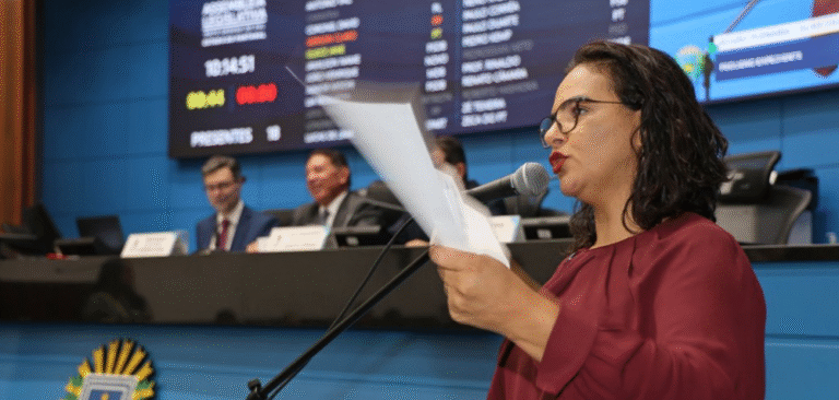 Projeto quer barrar entidades misóginas de receber título de utilidade pública em MS