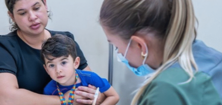 SUS amplia atendimento a autistas com investimento de R$ 83 milhões e novos serviços em todo o país