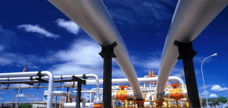 Governo define meta de redução de emissões no setor de gás natural em 0,5% ainda em 2026