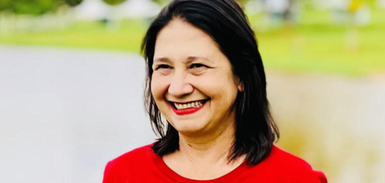 Vereadora participa do 8º Congresso Nacional do PT em Brasília com foco no cenário político e estratégias para 2026