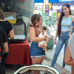 Shopping em Campo Grande aposta em serviços gratuitos, adoção pet e cinema para atrair público no fim de semana