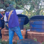 Ministro aponta cenário crítico de chikungunya em Dourados após mortes na reserva indígena