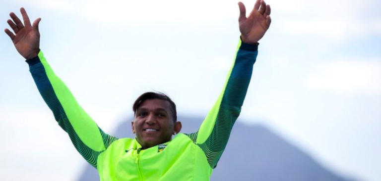 Bolsa Atleta bate recorde em 2026 e amplia apoio a mais de 11 mil esportistas no país