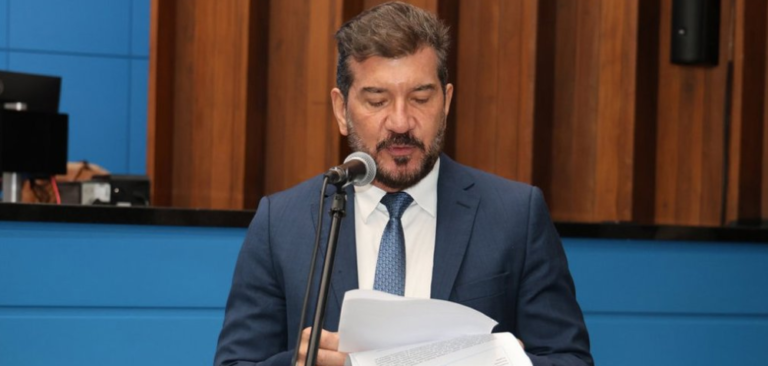 Projeto na ALEMS propõe criação do Dia do Estado Laico em Mato Grosso do Sul