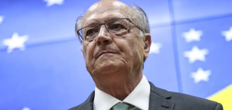 Alckmin participa de lançamento da Aliança Biodiesel e defende produção nacional de combustíveis