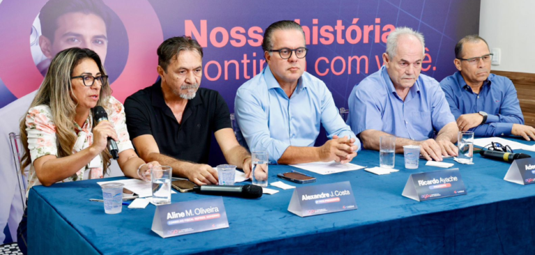 Prestação de contas da Cassems é aprovada por beneficiários em assembleia digital