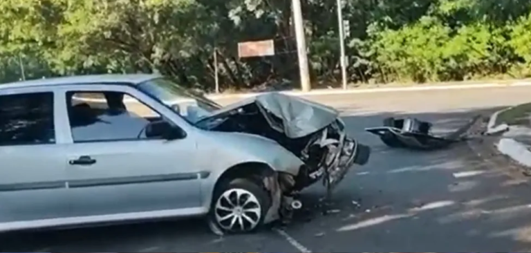 Mato Grosso do Sul registra quase uma morte por dia no trânsito em 2026