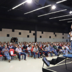 Do pasto ao prato: palestra em Campo Grande destaca desafio de manter padrão na carne diante de consumidor mais exigente