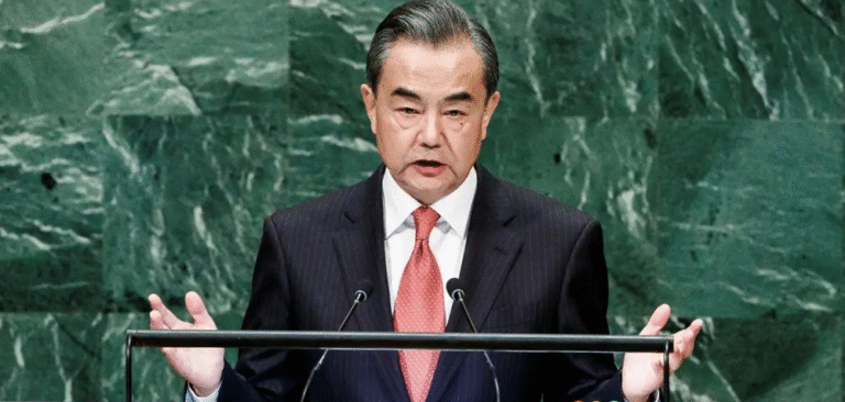 China e Rússia defendem cessar-fogo no Oriente Médio e ampliam articulação na ONU