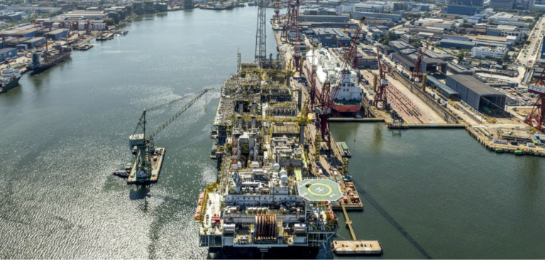 Reservas de petróleo no Brasil crescem e garantem produção por mais de 12 anos, aponta ANP