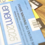 Enem 2026: prazo para pedir isenção da taxa começa nesta segunda (13); veja quem tem direito