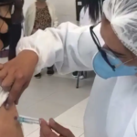 Ministério da Saúde distribui 2,2 milhões de doses contra a covid-19 e reforça campanha de vacinação