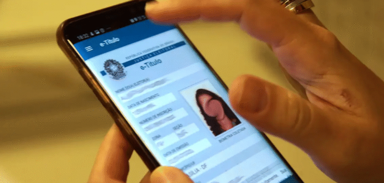 Prazo para tirar ou regularizar título de eleitor termina em 6 de maio