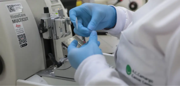 Nova lei amplia prevenção e tratamento do câncer no SUS com acesso a terapias avançadas