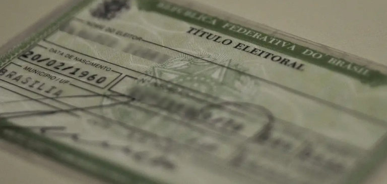 Direito ao voto de presos provisórios enfrenta baixa adesão nas eleições