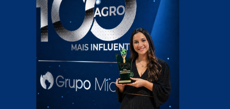 Lista dos 100 Mais Influentes do Agro 2026 destaca liderança de MS e reforça protagonismo feminino no setor