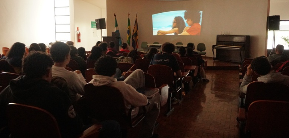 Festival Curta Campo Grande abre inscrições e anuncia edição 2026 com participação internacional