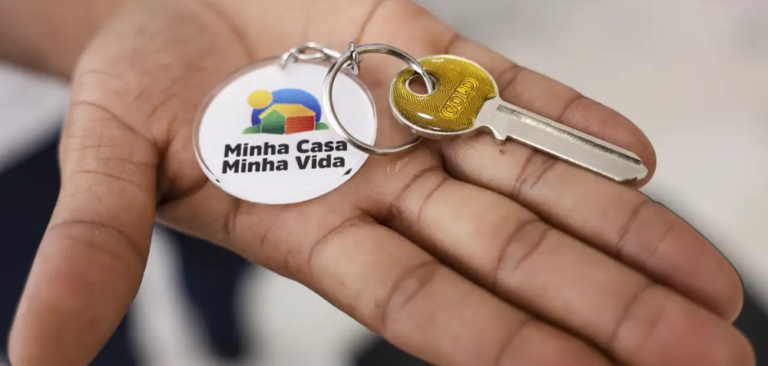 Novas regras do Minha Casa, Minha Vida entram em vigor e ampliam acesso ao financiamento imobiliário