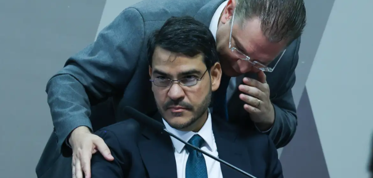 Senado rejeita indicação de Jorge Messias ao STF em votação histórica