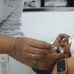 Casos de SRAG aumentam entre crianças pequenas e acendem alerta em quatro regiões do país