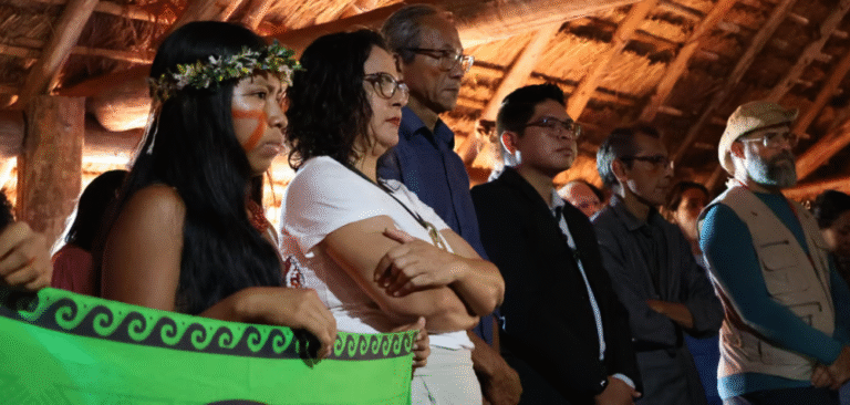 Ampliação do abastecimento de água em aldeias de Dourados é autorizada com investimento de R$ 53 milhões