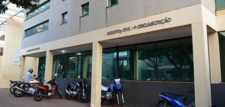 Cartórios de Campo Grande passam a permitir reconhecimento de paternidade online
