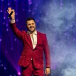 Show de Maurício Manieri em Campo Grande entra na reta final de ingressos e tem setores esgotados