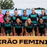 Pantanal goleia Peñarol-AM e abre vantagem nas oitavas do Brasileiro Feminino A3