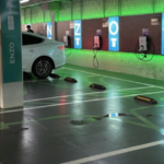 Shopping Campo Grande instala eletroposto e amplia estrutura para carros elétricos e híbridos