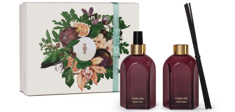 Boticário lança linha Figo Magnífico e amplia mercado de perfumaria para casa com proposta premium