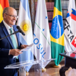 Brasil promulga acordo do Mercosul para acelerar comércio entre países do bloco