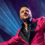 Maurício Manieri se apresenta em Campo Grande com turnê “Classics – Inesquecível Tour”