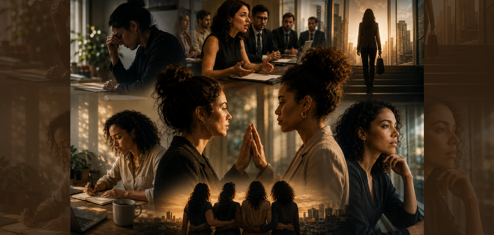 A todas as Gabrielles…