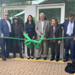 Sicredi inaugura agência no Parque dos Poderes e amplia presença em Campo Grande